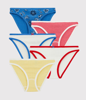 Culottes En Coton Bio Stretch DANISH ENDURANCE - Lot De 3, Hipster Sans Étiquette, Confort Quotidien | Sous-vêtements Femme Écoresponsables