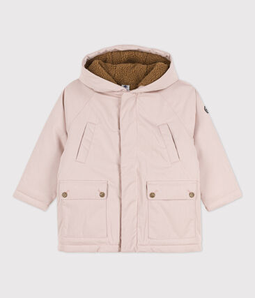 PETIT BATEAU - Parka enfant fille / garçon