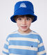 Bob uni enfant en coton