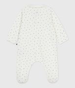 bleu MARSHMALLOW/ FLO