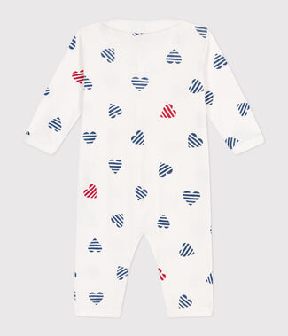 blanc MARSHMALLOW/blanc MULTICO