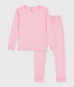 rose/multicouleur