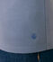 Tee-shirt L'ICONIQUE col rond en coton Femme bleu BEACH