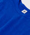Tee-shirt L'ICONIQUE en lin Femme bleu PERSE