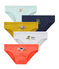 Lot de 5 slips petit garçon variante 1