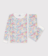 multicouleur/rose/multicouleur