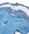 Pochon surprise de 4 Tee-shirts manches courtes garçon variante 1