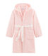 Robe de chambre enfant en polaire