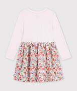 blanc/multicouleur