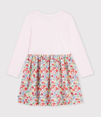 blanc/multicouleur