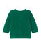 Cardigan bébé fille en laine mélangée vert GAZON