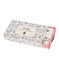Lot de 5 bodies manches longues bébé fille variante 1