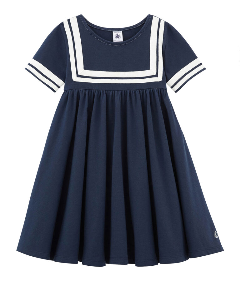 Robe enfant fille HADDOCK