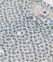 Combinaison courte en gaze de coton bébé AVALANCHE/ INCOGNITO
