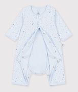 bleu/multicouleur