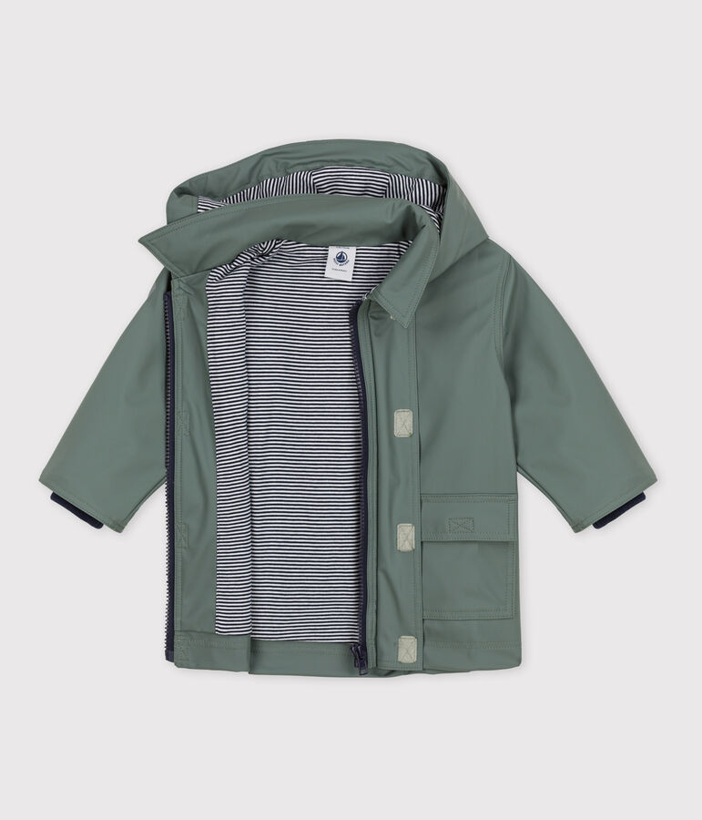 CIR&Eacute; ICONIQUE RECYCLE BEBE vert THUYA