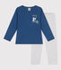 Pyjama en coton enfant
