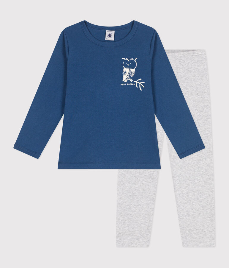 Pyjama en coton enfant DREAM/ MULTICO