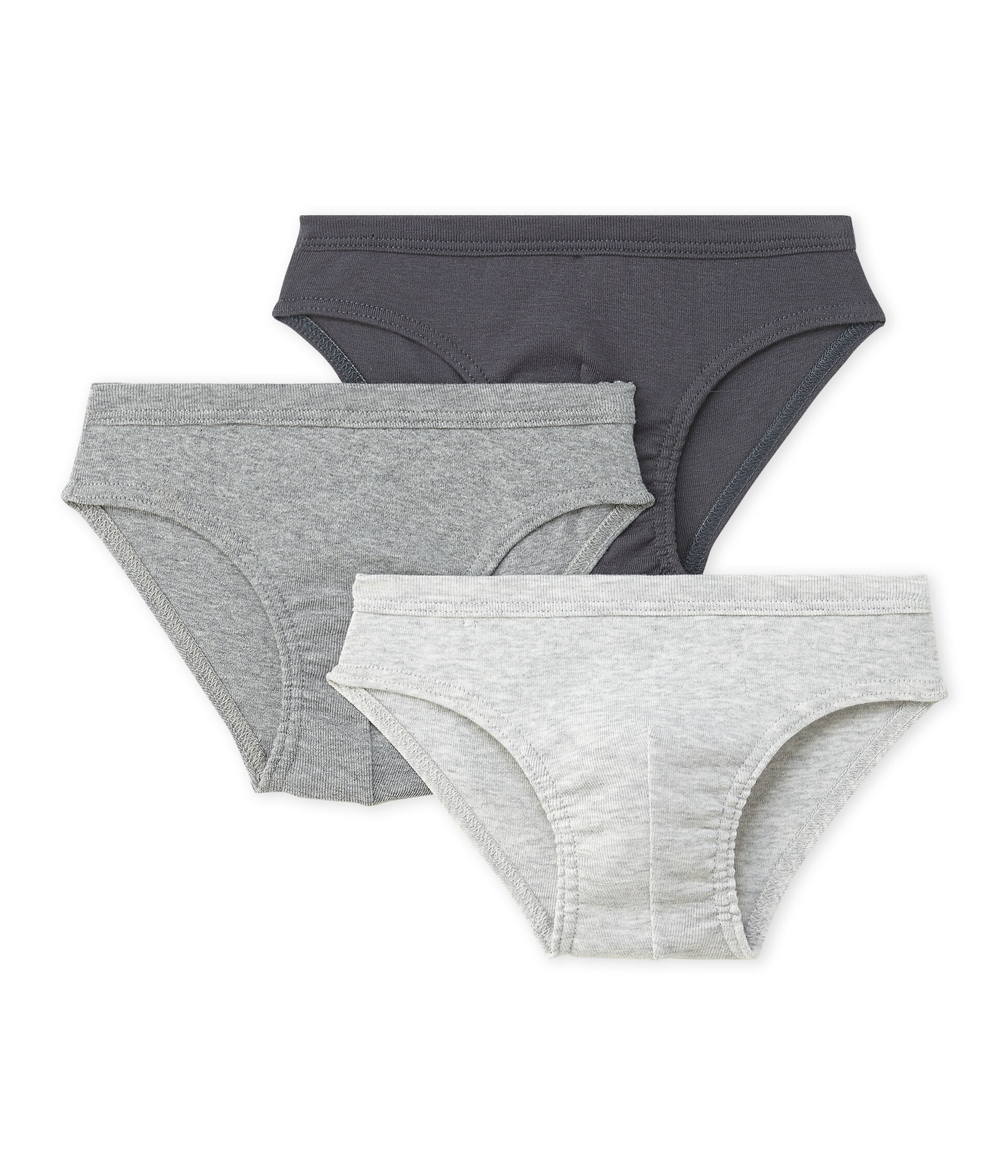 Neuf. Lot de 5 slips garçon 2-4 ans (Neu und originalverpackt) in Orbe