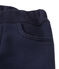 Pantalon bébé garçon en molleton bleu SMOKING