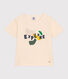 Tee-shirt imprimé en jersey léger enfant garçon
