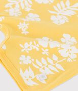 jaune ORGE/blanc MARSHMALLOW