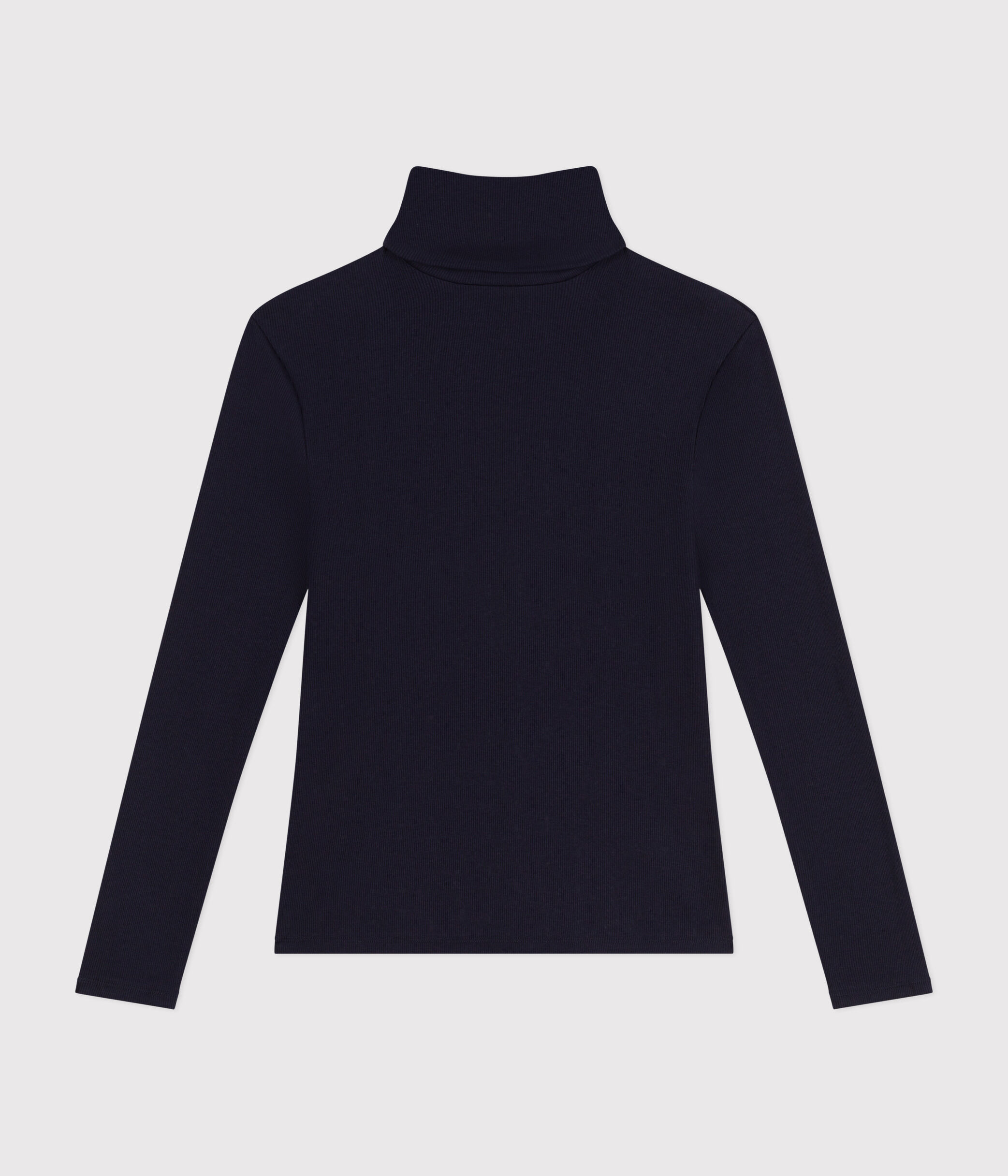 Body Bébé Col Roulé Petit Bateau - 100% Coton Extensible - Modèle Uni - Taille Naissance à 24 Mois - 11