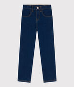bleu DENIM BLEU