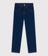 Pantalon slim en denim enfant fille