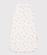 blanc/multicouleur