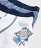 Lot de 2 boxers Serge Bloch petit garçon variante 1