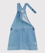 bleu DENIM CLAIR