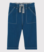 bleu MAJOR
