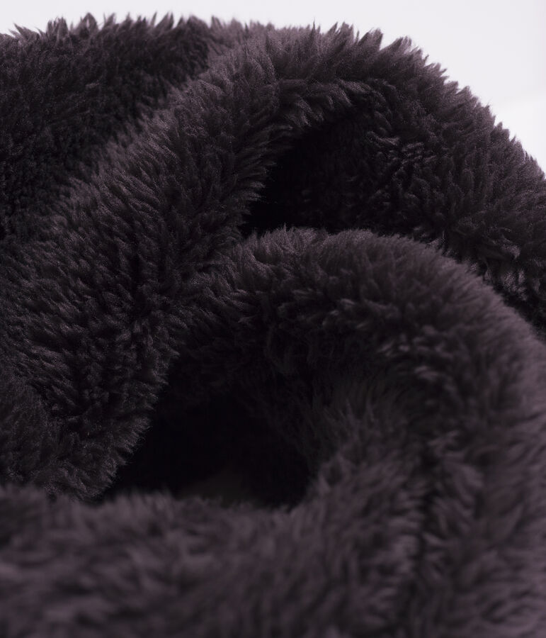 Snood enfant mixte gris CAPECOD