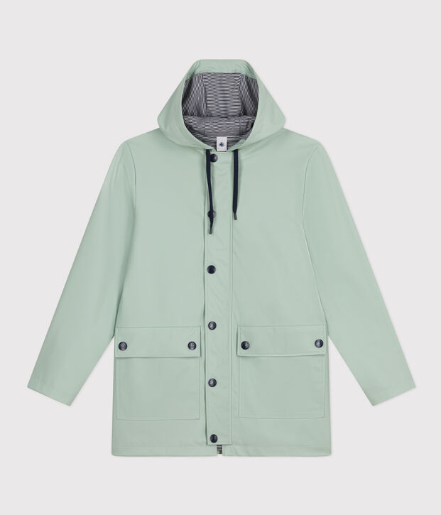 Cir&eacute; iconique Femme / Homme vert
