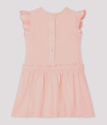 rose PATIENCE/blanc MARSHMALLOW