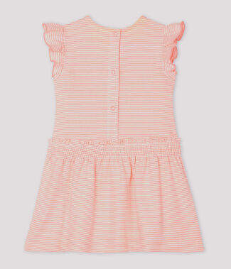 rose PATIENCE/blanc MARSHMALLOW