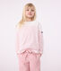 blanc MARSHMALLOW/rose CHARME