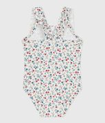 blanc/multicouleur