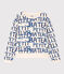 Sweatshirt en molleton Femme blanc AVALANCHE/ MULTICO