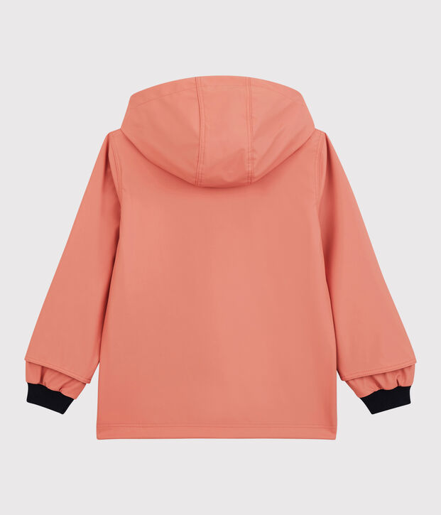CIR&Eacute; ICONIQUE RECYCLE ENFANT FILLE/GARCON rose