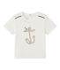 T-shirt bébé garçon manches courtes