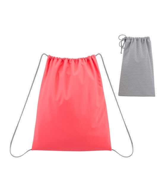 Lot de sac et pochette femme Variante 2 PACK