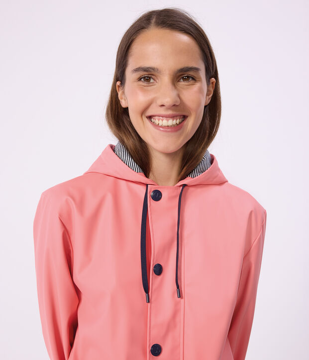 Cir&eacute; iconique femme / homme corail
