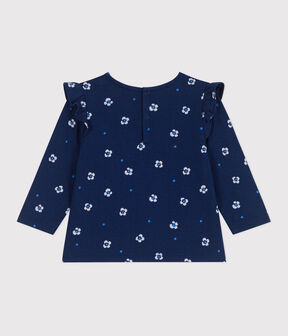 bleu MEDIEVAL/blanc MULTICO