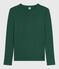 Tee-shirt femme l'iconique en coton manches longues WILLOW