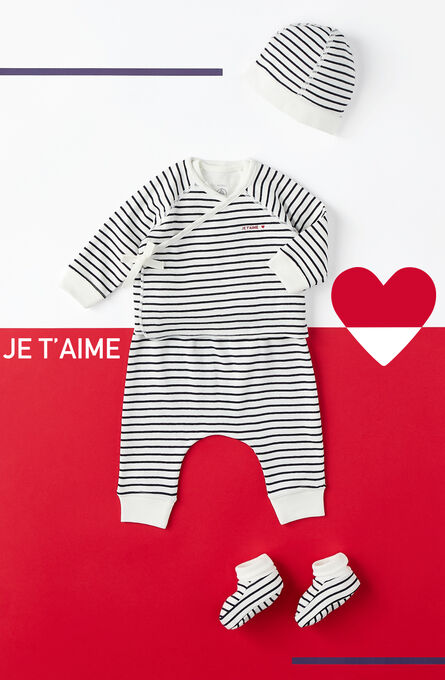 Vetement Bebe Vetement Enfant Petit Bateau