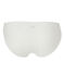 Culotte femme en coton léger blanc LAIT