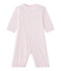 Combisac bébé fille 2 en 1