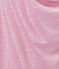 Top femme en lin irisé rose BABYLONE/gris ARGENT